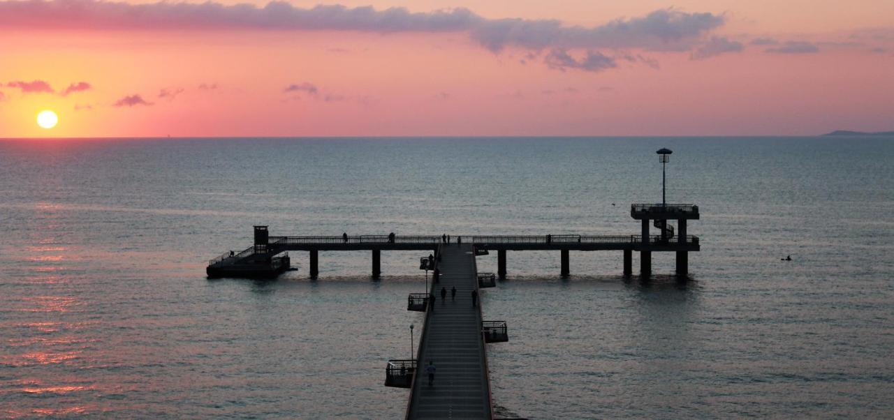 Great Apartment Near The Sea,Central Place! 布尔加斯 外观 照片